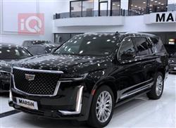 كاديلاك اسكاليد